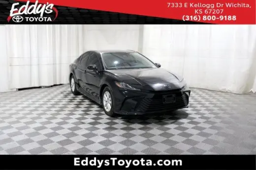 Toyota Camry 2026 LE 4dr Sedan