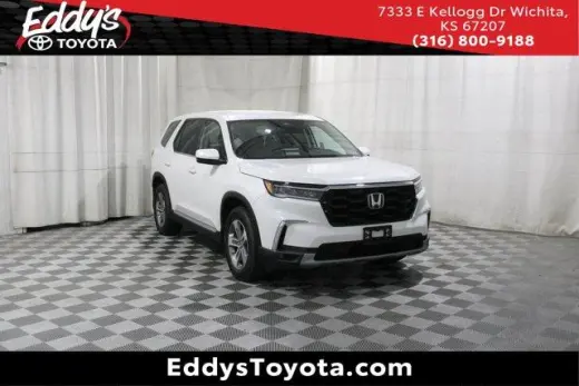 Honda Pilot 2024 EX-L 4dr SUV