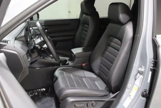 Honda CR-V Hybrid 2025 AWD Sport-L 4dr SUV