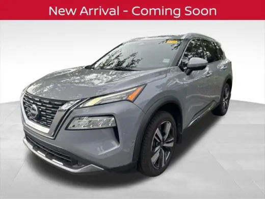 Nissan Rogue 2023 AWD SL 4dr Crossover