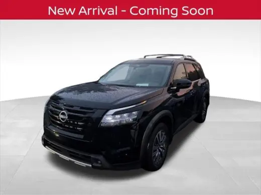 Nissan Pathfinder 2023 SL 4dr SUV