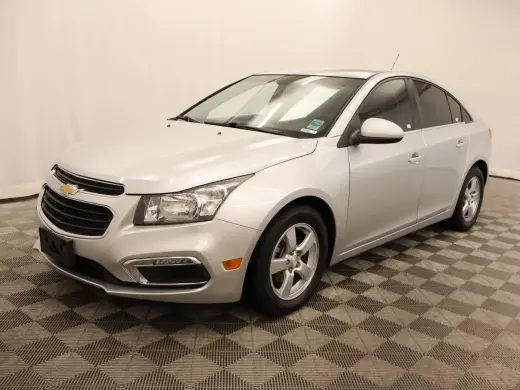 Chevrolet Cruze Limited 2016 1LT Auto 4dr Sedan w/1SD