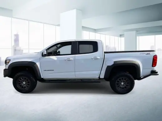 Chevrolet Colorado 2022 4x4 ZR2 4dr Crew Cab 5 ft. SB