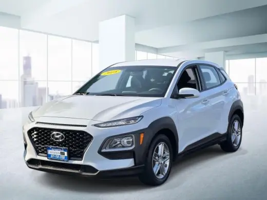 Hyundai KONA 2018 AWD SE 4dr Crossover