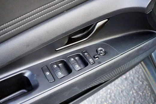 Hyundai ELANTRA 2026 SEL Sport 4dr Sedan