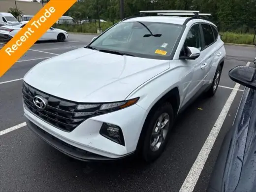 Hyundai TUCSON 2022 SEL 4dr SUV