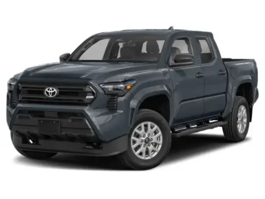 Toyota Tacoma 2024 4x2 SR 4dr Double Cab 5.0 ft SB