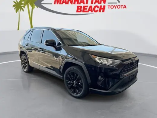 Toyota RAV4 2019 XLE Premium 4dr SUV