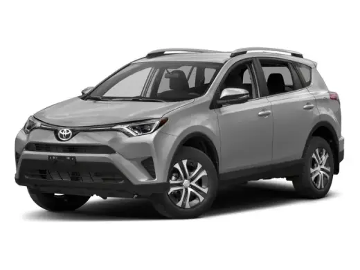 Toyota RAV4 2017 LE 4dr SUV