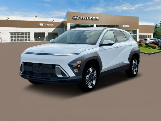 Hyundai KONA 2025 AWD SEL 4dr Crossover