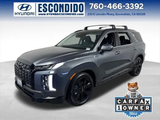 Hyundai PALISADE 2025 XRT 4dr SUV