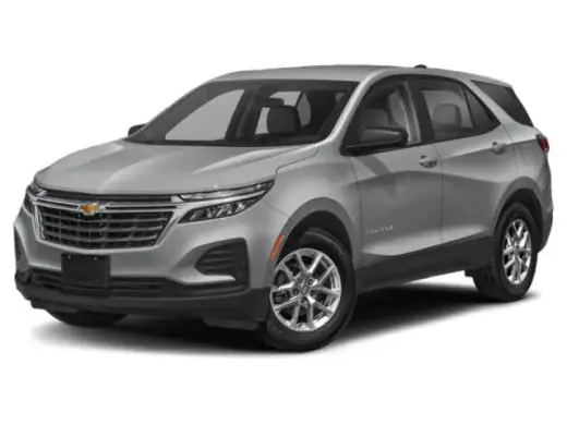 Chevrolet Equinox 2023 LS 4dr SUV w/1LS