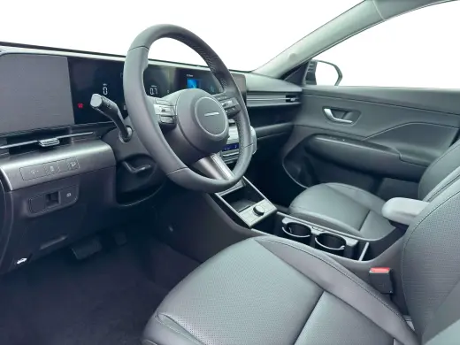 Hyundai KONA 2026 AWD SEL Premium 4dr SUV
