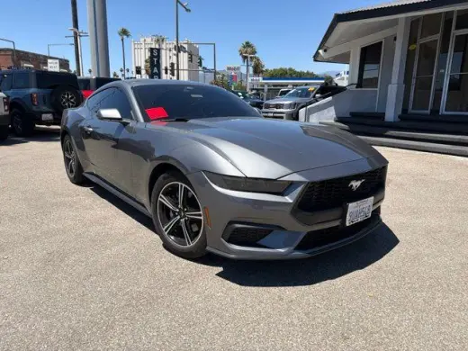 Ford Mustang 2025 EcoBoost 2dr Fastback