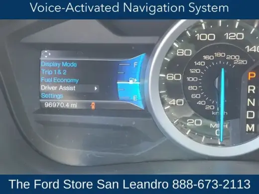 Ford Explorer 2015 XLT 4dr SUV