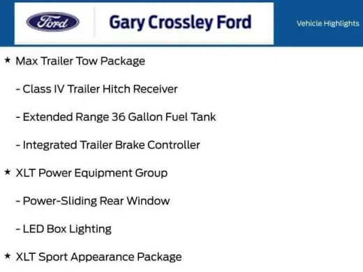 Ford F-150 2020 4x4 XL 4dr SuperCrew 5.5 ft. SB