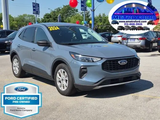 Ford Escape 2024 Active 4dr SUV