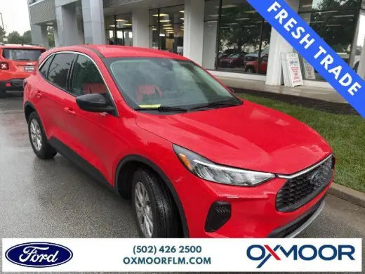 Ford Escape 2024 Active 4dr SUV