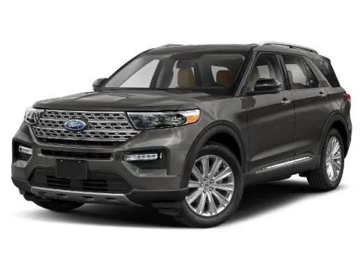 Ford Explorer 2023 Limited 4dr SUV