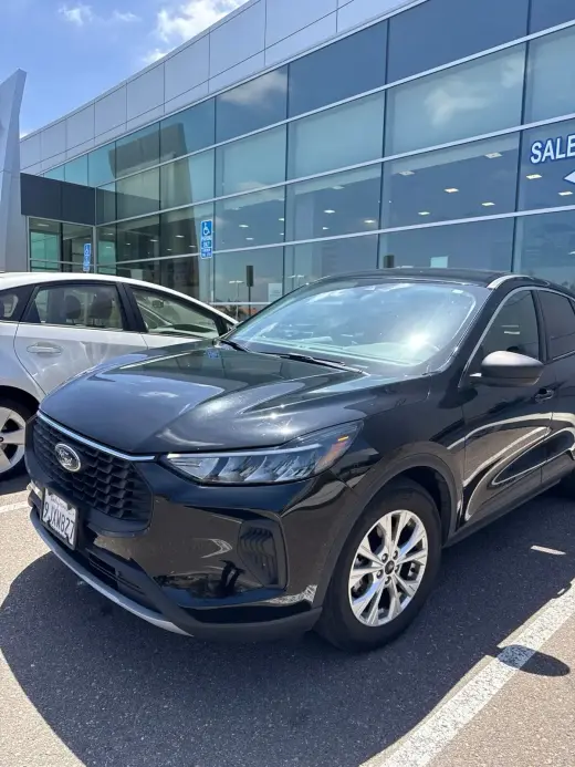Ford Escape 2023 Active 4dr SUV