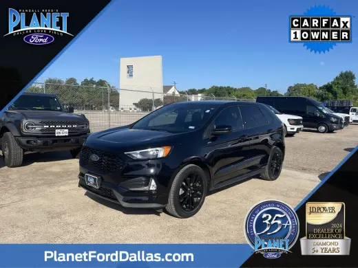 Ford Edge 2023 AWD ST-Line 4dr Crossover