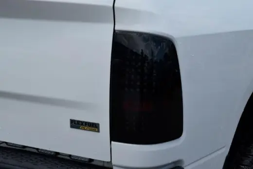 Ram 1500 2016 4x2 Tradesman 2dr Regular Cab 8 ft. LB Pickup