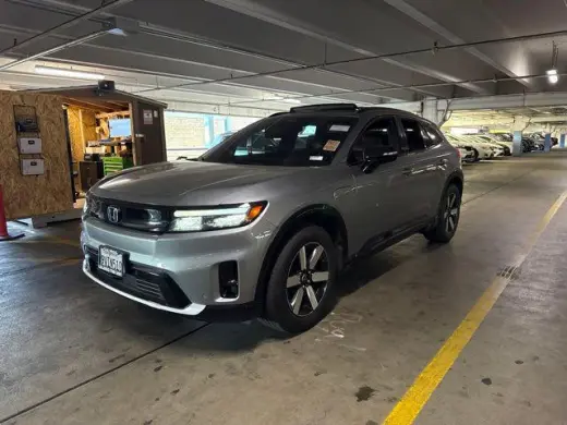 Honda Prologue 2025 AWD Touring 4dr SUV
