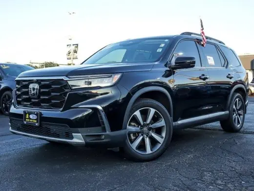 Honda Pilot 2024 AWD Elite 4dr SUV