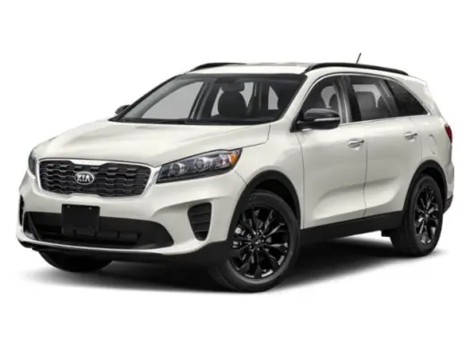Kia Sorento 2020 AWD LX 4dr SUV