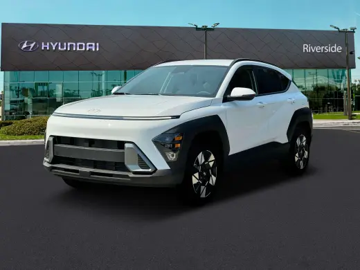 Hyundai KONA 2025 SEL Convenience 4dr Crossover