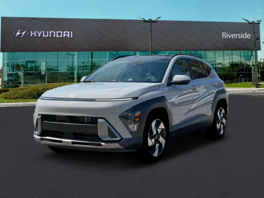 Hyundai KONA 2026 Limited 4dr SUV