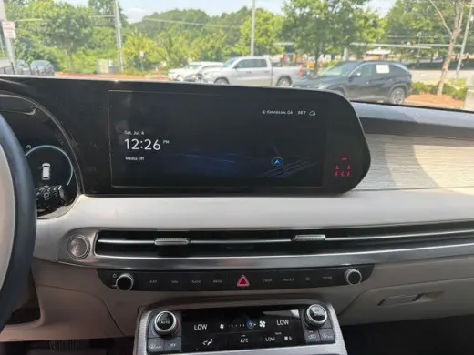Hyundai PALISADE 2023 Calligraphy 4dr SUV