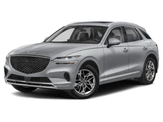 Genesis GV70 2023 AWD 2.5T Standard 4dr SUV