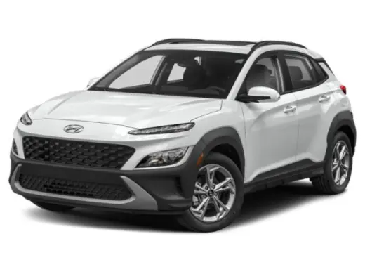 Hyundai KONA 2022 SEL 4dr Crossover