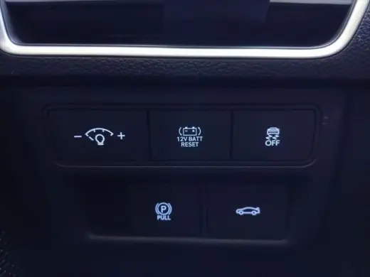 Hyundai SONATA Hybrid 2026 Blue 4dr Sedan