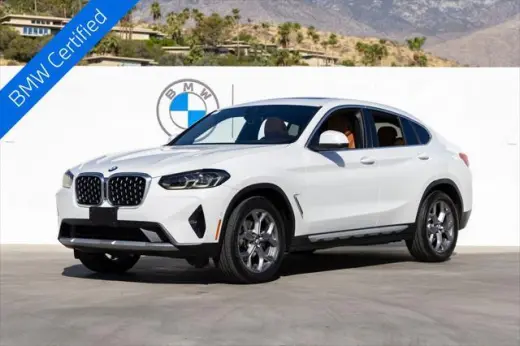 BMW X4 2023 AWD xDrive30i 4dr Sports Activity Coupe