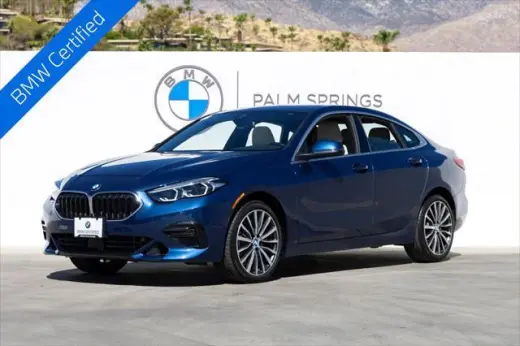 BMW 2 Series 2023 228i Gran Coupe 4dr Sedan