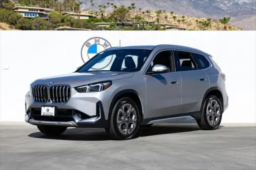 BMW X1 2025 AWD xDrive28i 4dr Sports Activity Vehicle