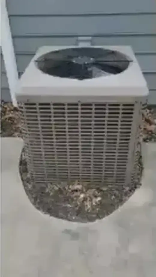 ¡REPARACIONES DE A/C!!