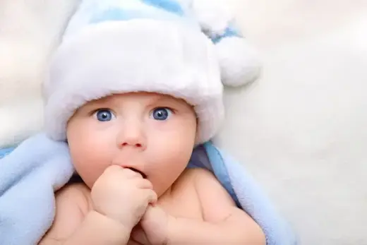 LECHE PARA BEBE