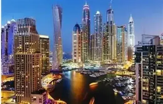 ORTOPEDISTAS PARA DUBAI