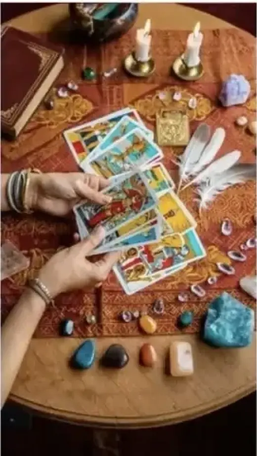 ✨Maestra Espiritual Amalia 🔮