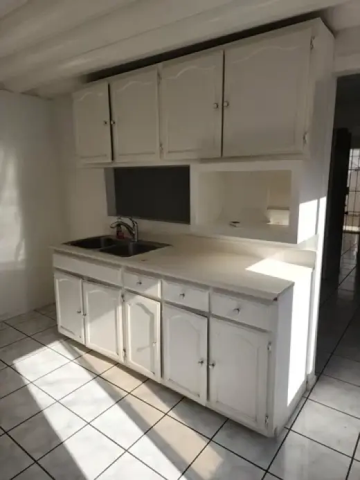 CASITA DE 1 REC. EN CARSON