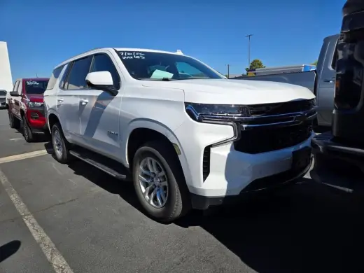 2023 Chevrolet Tahoe