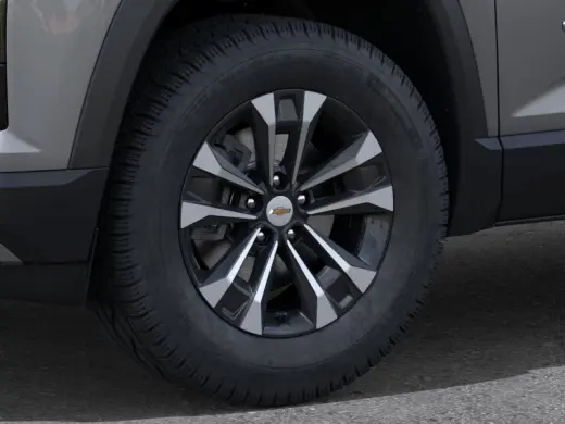 2027 Chevrolet Equinox