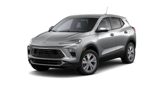 2026 Buick Encore GX