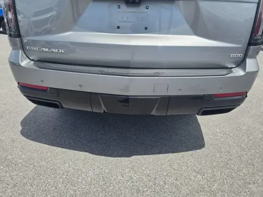 2025 CADILLAC Escalade