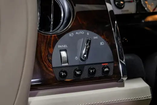 2016 Rolls-Royce Wraith