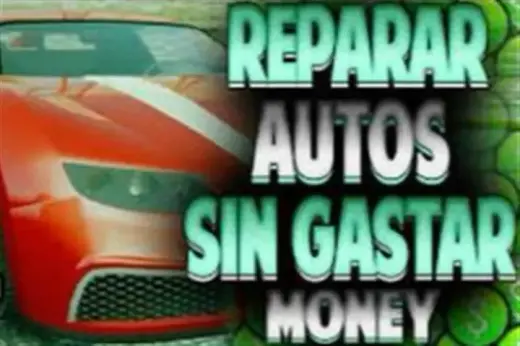 REPARA sin ** GASTAR DINERO **