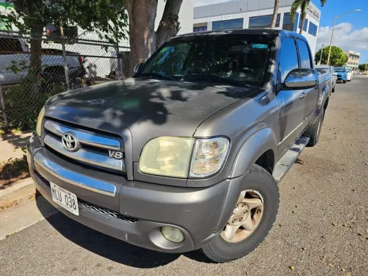 2004 Toyota Tundra